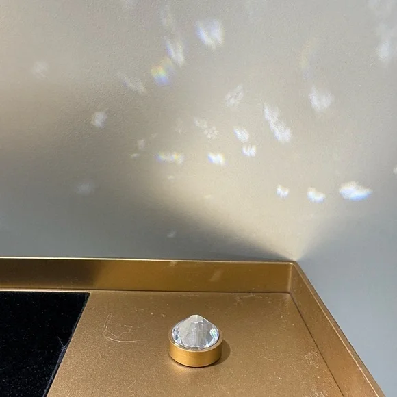 Swarovski Musical Jewelry Box - Picture 8 of 15